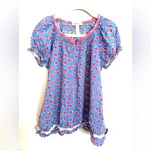 Matilda Jane shirt